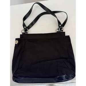 Miche Prima‎ Big Bag Base Purse Black Interchangeable Handbag